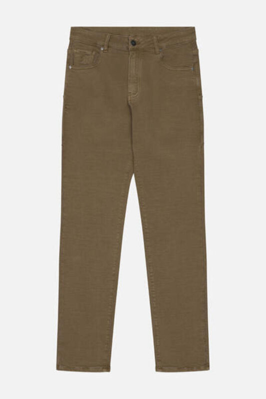 Kuwalla Kuwalla Hommes Denim Super Extensible KUL-0324-P3