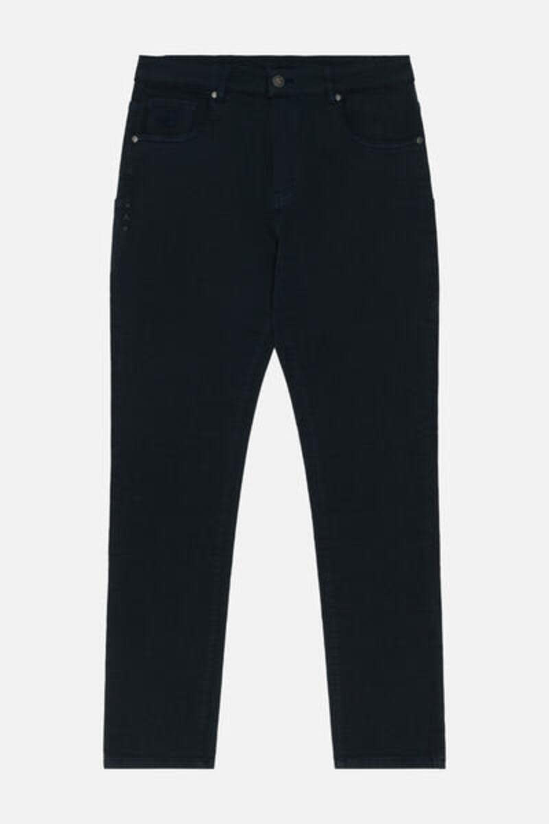 Kuwalla Kuwalla Hommes Denim Super Extensible KUL-0324-P3