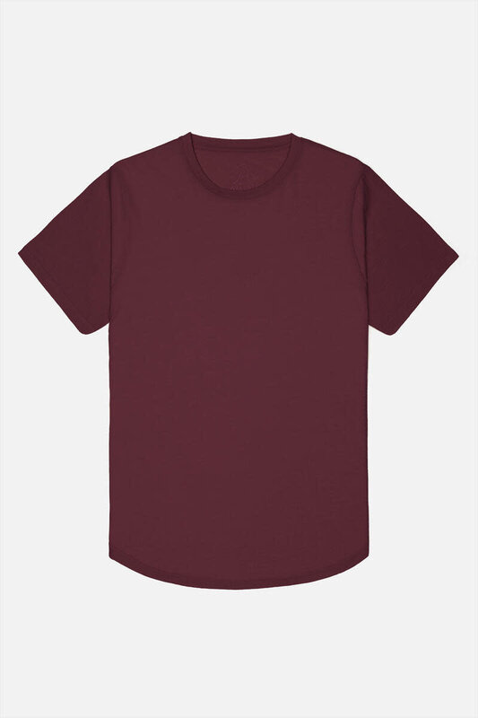 Kuwalla Kuwalla Hommes T-Shirt KUL-CT1851
