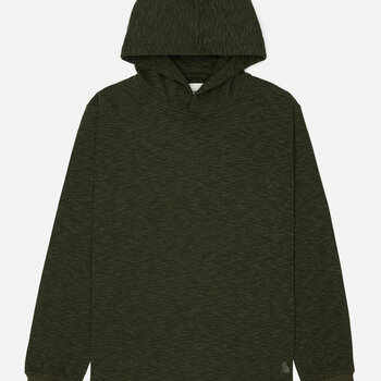 Kuwalla Kuwalla Hommes Capuche Thermale KUL-0324-TWH109