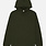 Kuwalla Kuwalla Hommes Capuche Thermale KUL-0324-TWH109