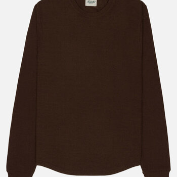 Kuwalla Kuwalla Hommes Uppercut Chandail KUL-0324-LST1010