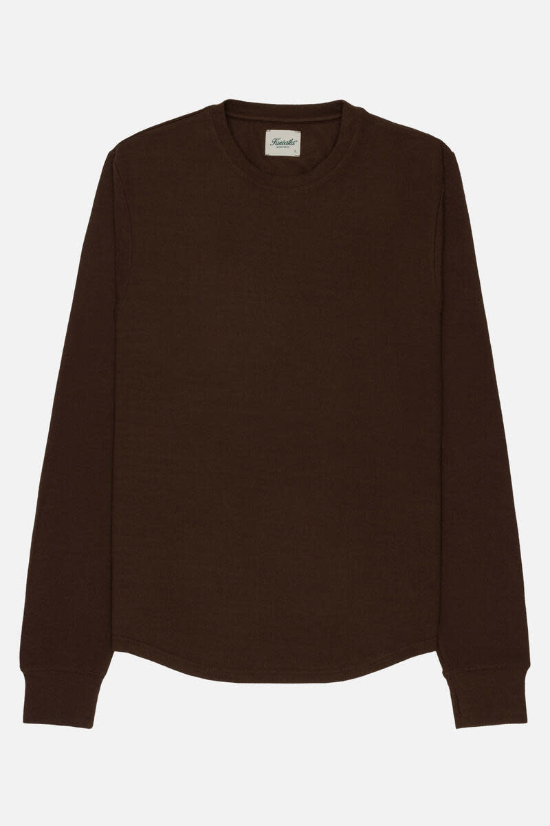 Kuwalla Kuwalla Hommes Uppercut Chandail KUL-0324-LST1010