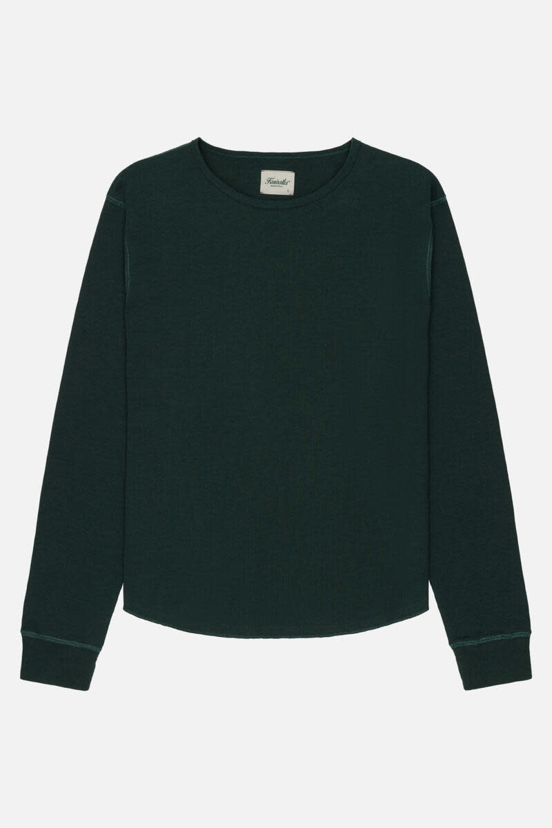 Kuwalla Kuwalla Hommes Uppercut Chandail KUL-0324-LST1010