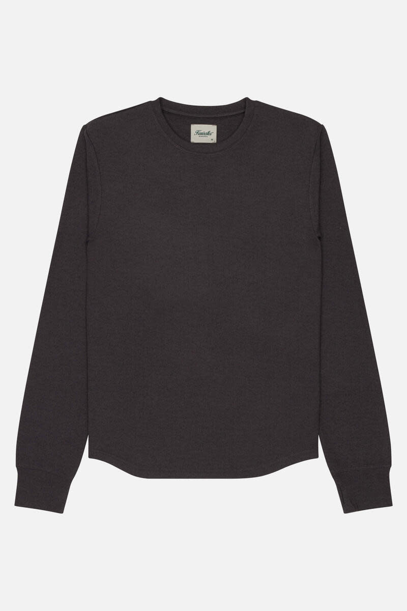 Kuwalla Kuwalla Hommes Uppercut Chandail KUL-0324-LST1010