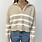 Kuwalla Kuwalla Femmes Polo En Tricot Doux WKUL-0324-SCPOL71