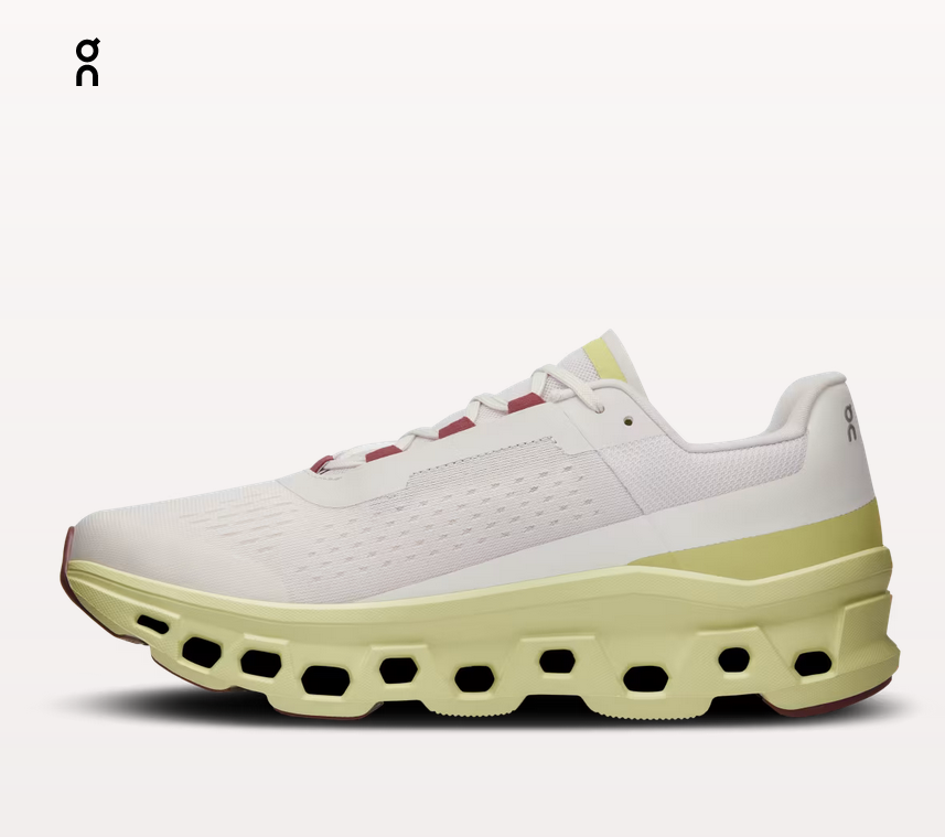 On On Hommes Cloudmonster 61.97786