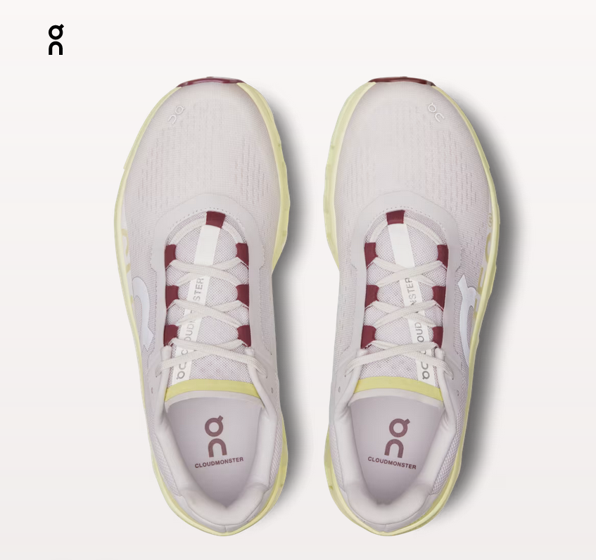 On On Hommes Cloudmonster 61.97786