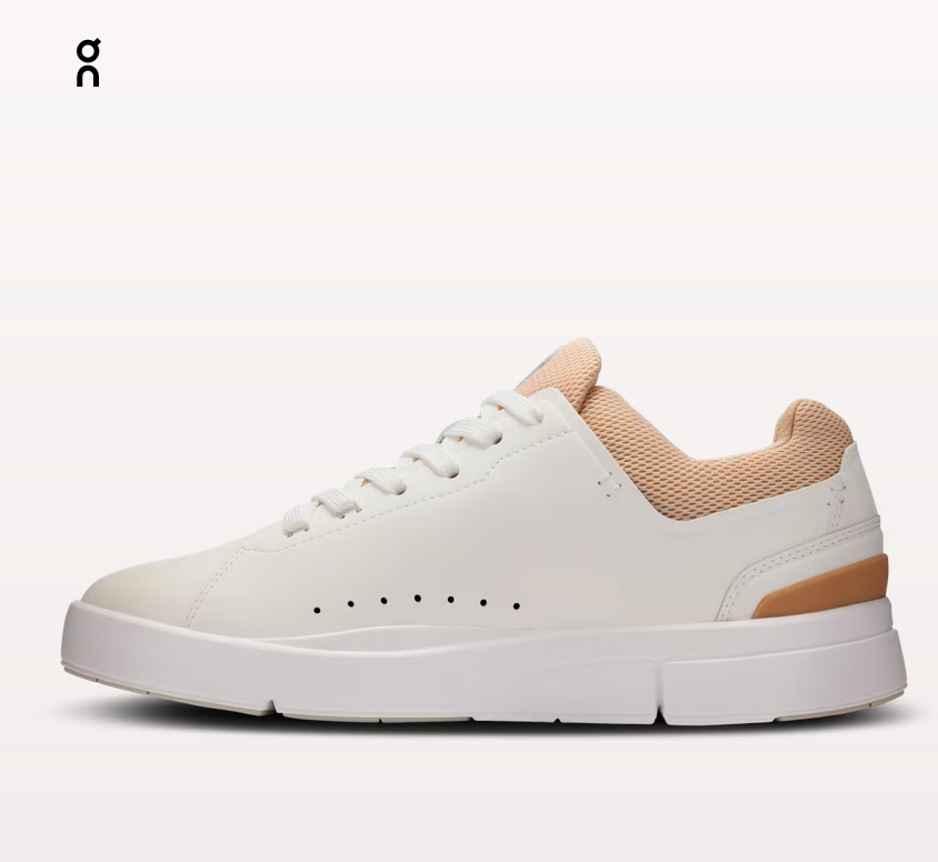 On On Femmes The Roger Adv. 3WD10651533