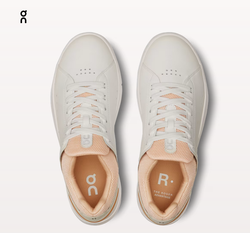 On On Femmes The Roger Adv. 3WD10651533