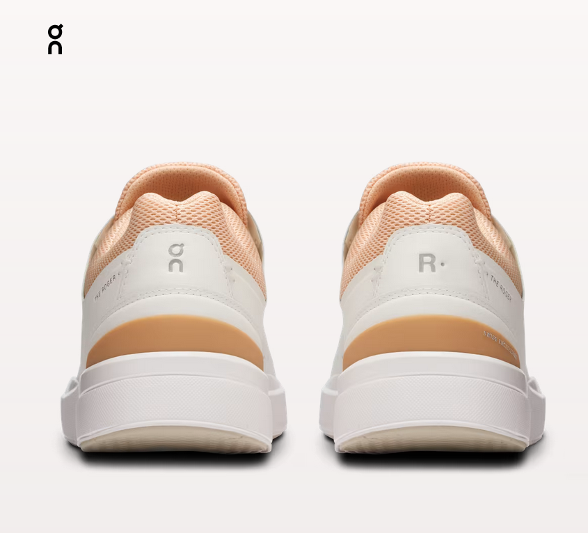 On On Femmes The Roger Adv. 3WD10651533