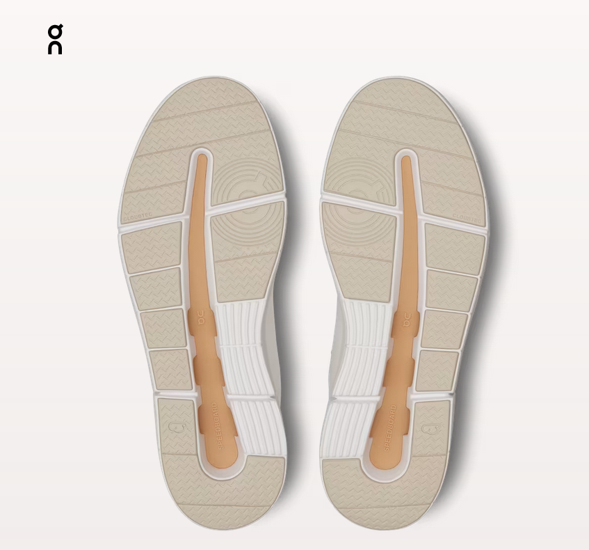 On On Femmes The Roger Adv. 3WD10651533