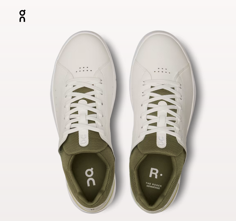 On On Men's The Roger Adv.  3MD10641528