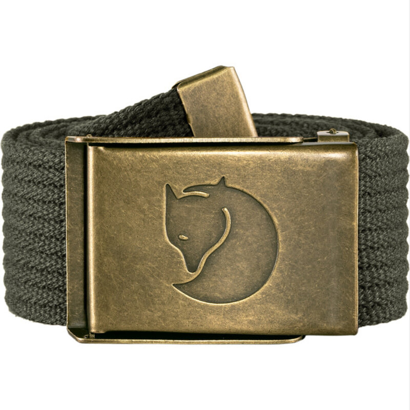 Fjall Raven Fjall Raven Brass Canvas F77297