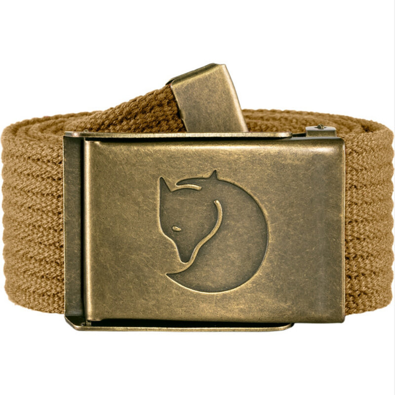 Fjall Raven Fjall Raven Brass Canvas F77297