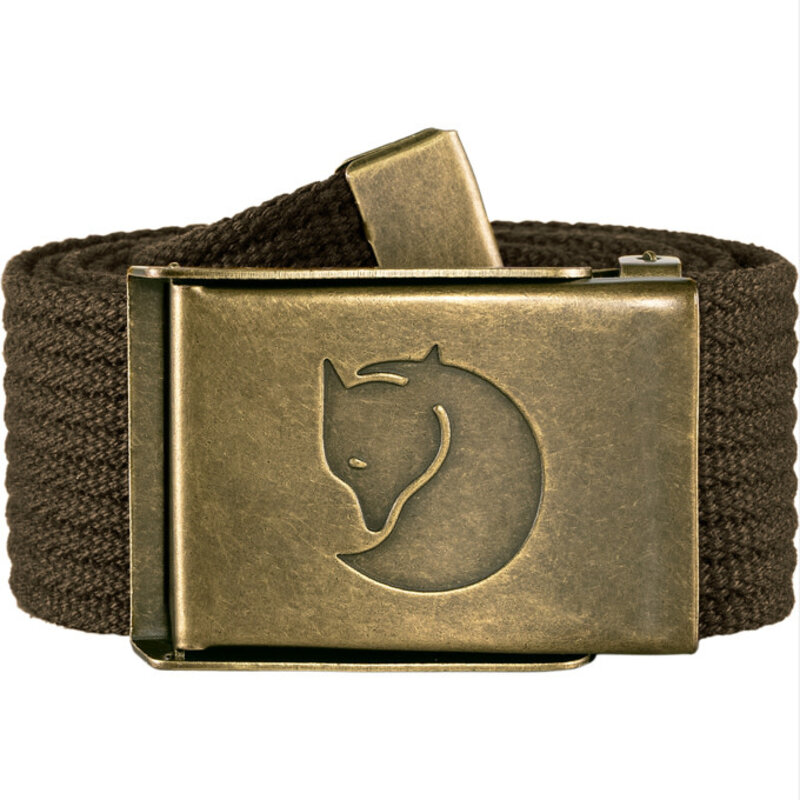 Fjall Raven Fjall Raven Brass Canvas F77297