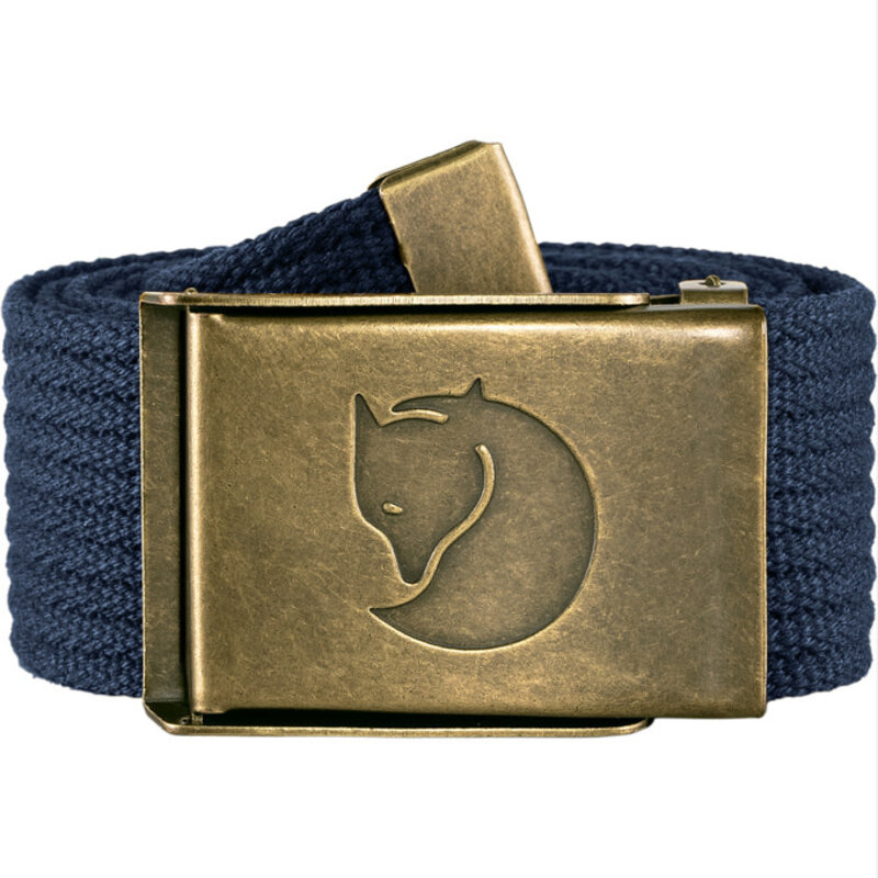 Fjall Raven Fjall Raven Brass Canvas F77297