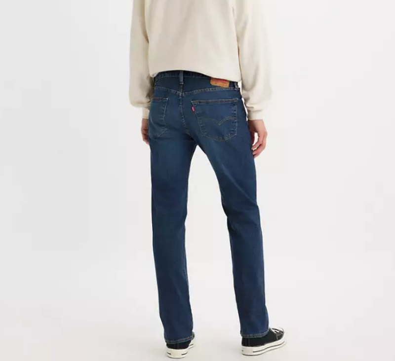 Levi's Levi's Hommes 501 Coupe Original 00501-3127