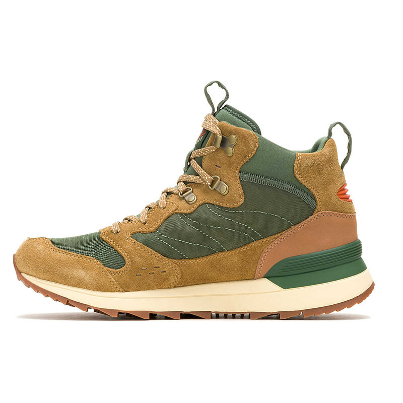 Merrell Merrell Men's Alpine Sneaker Mid J006721