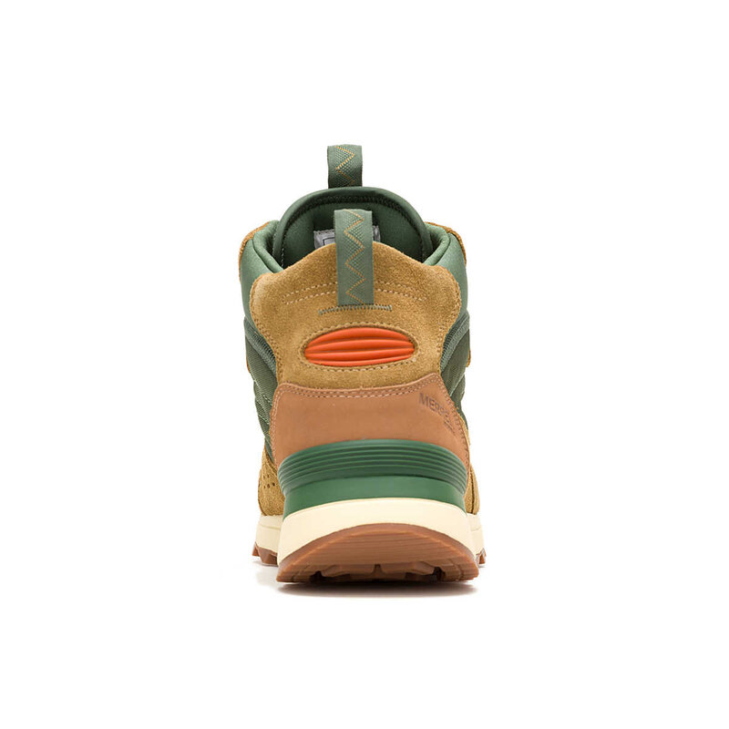 Merrell Merrell Hommes Alpine Snkr Mid J006721