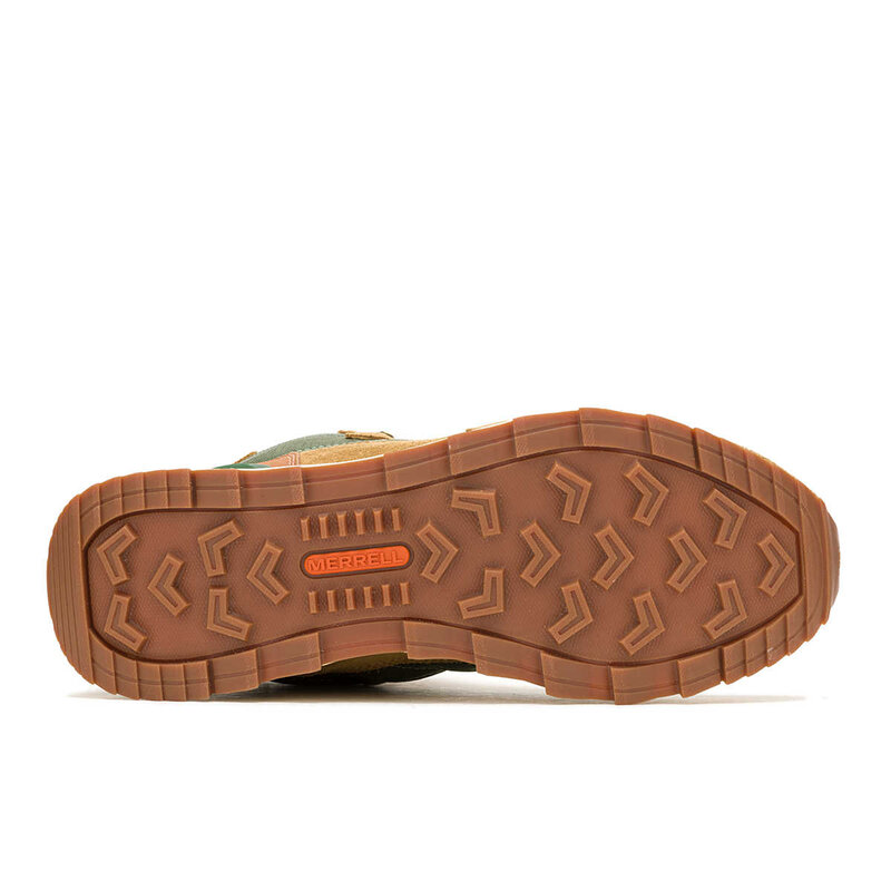 Merrell Merrell Hommes Alpine Snkr Mid J006721
