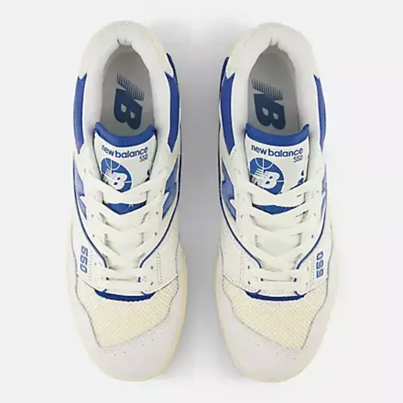 New Balance New Balance Hommes BB550CPD