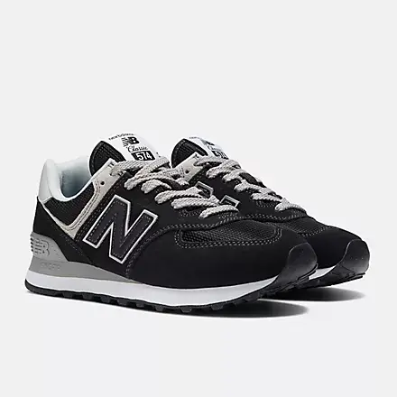 New Balance New Balance Femmes WL574EVB