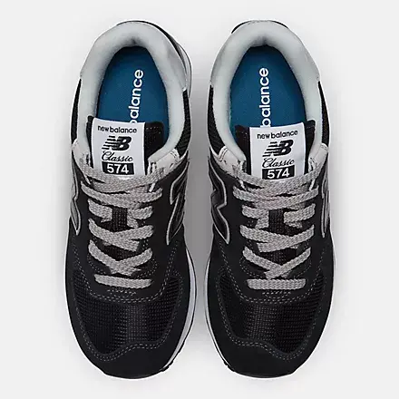 New Balance New Balance Femmes WL574EVB