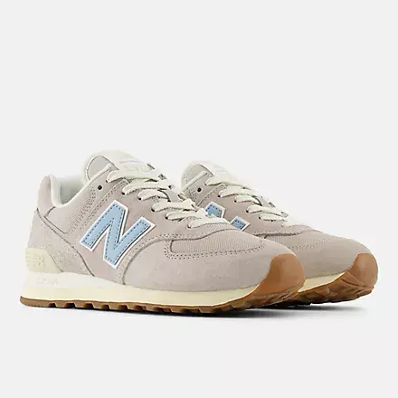 New Balance New Balance Femmes WL574GQ2