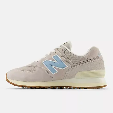 New Balance New Balance Femmes WL574GQ2