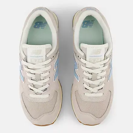 New Balance New Balance Femmes WL574GQ2