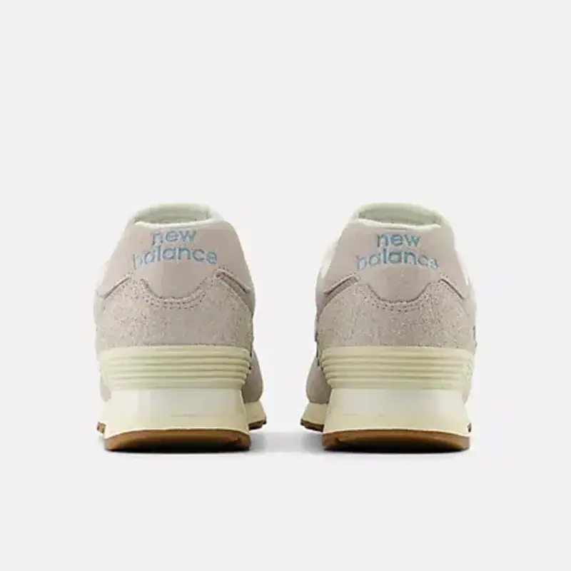 New Balance New Balance Femmes WL574GQ2