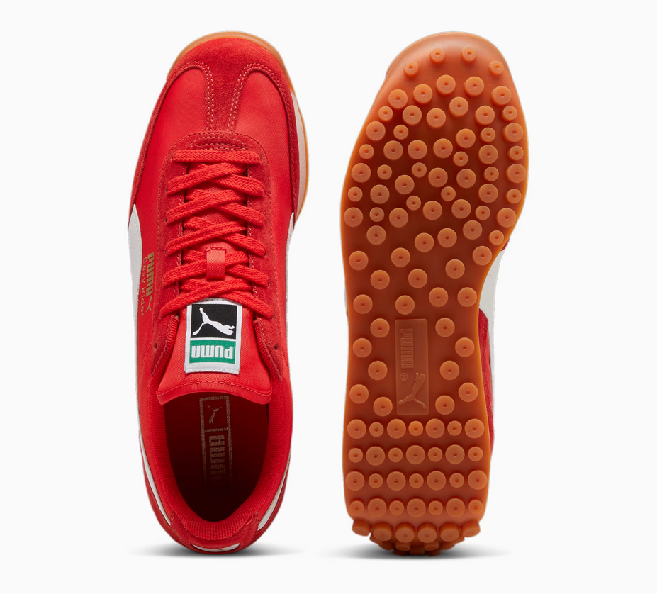 Puma Puma Hommes Easy Rider Vintage 399028