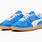 Puma Puma Men's Palermo Vintage 396841