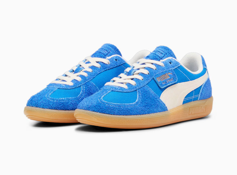 Puma Puma Hommes Palermo Vintage 396841