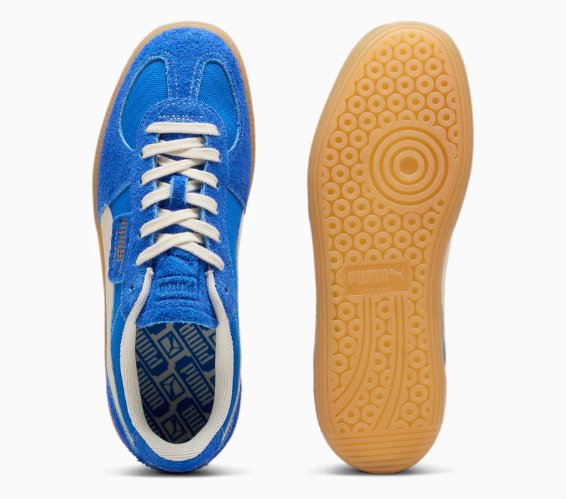 Puma Puma Hommes Palermo Vintage 396841
