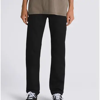 Vans Vans Men's Authentic Chino Slim VN000HZABLK