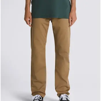 Vans Vans Hommes Authentique Chino étroit VN000HZADZ9