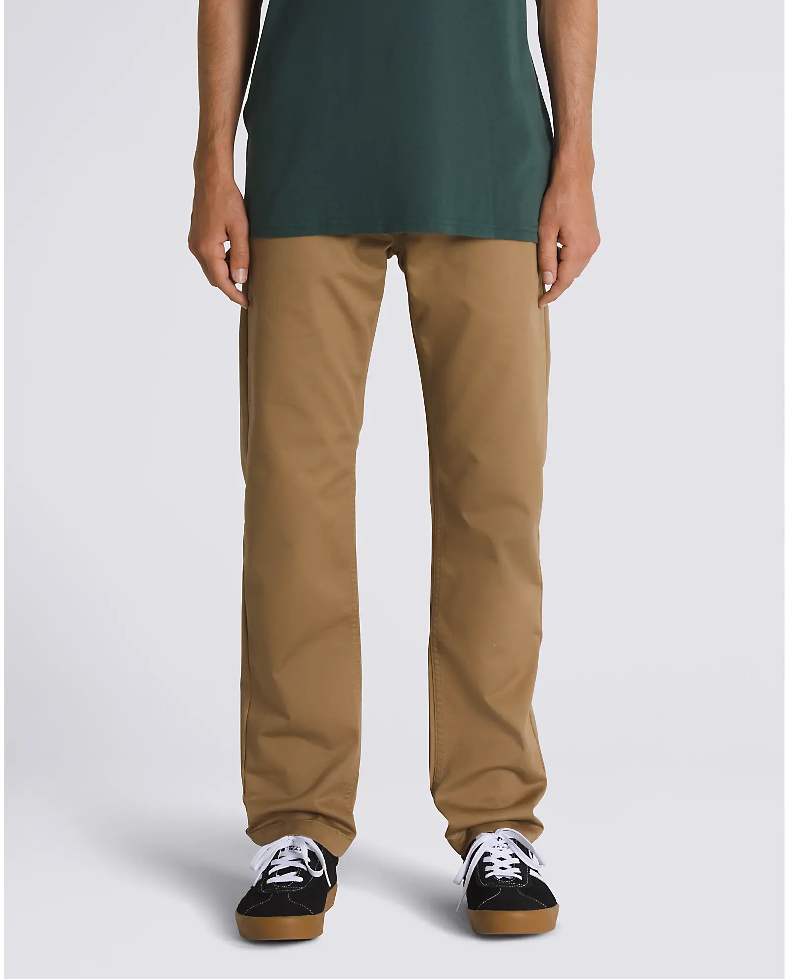 Vans Vans Hommes Authentique Chino étroit VN000HZADZ9