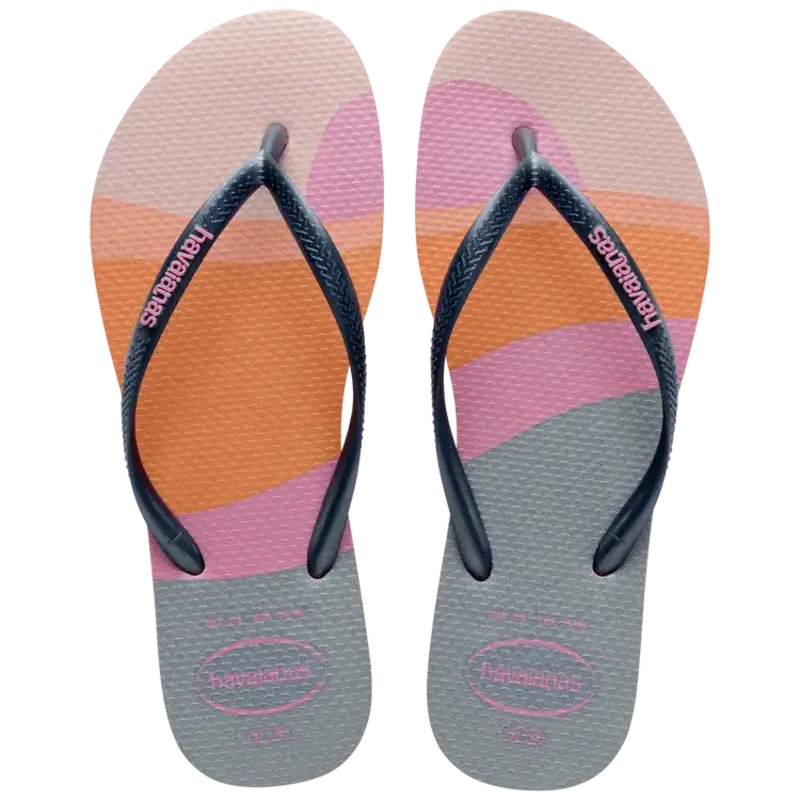 Havaianas Havaianas Femmes Slim Palette 4145766