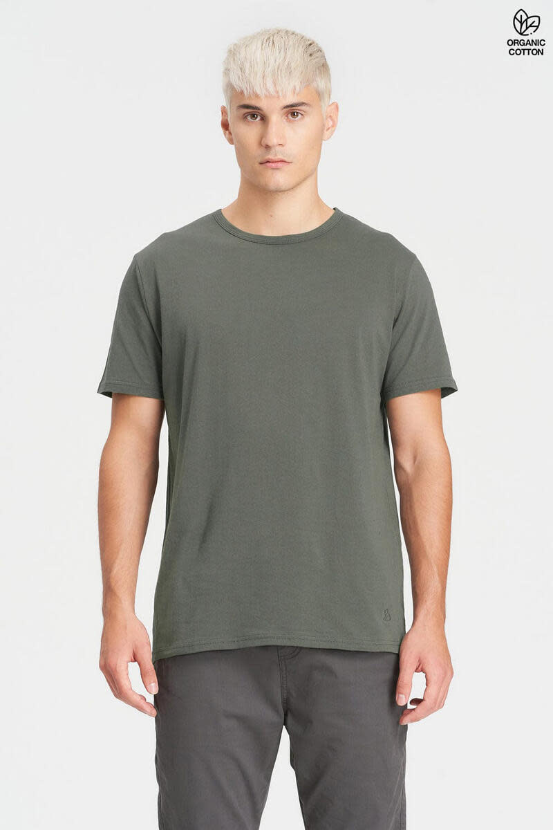 Kuwalla Kuwalla Hommes Organic T-Shirt KUL-ST0512