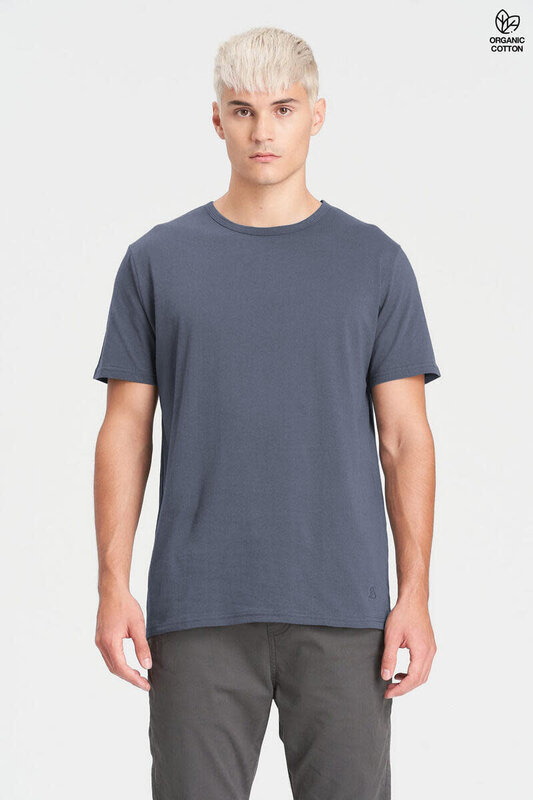 Kuwalla Kuwalla Hommes Organic T-Shirt KUL-ST0512