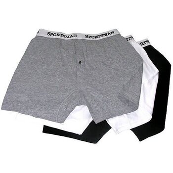 Sportsman Men's Loose Boxer 929 - Schreter's Clothing Store