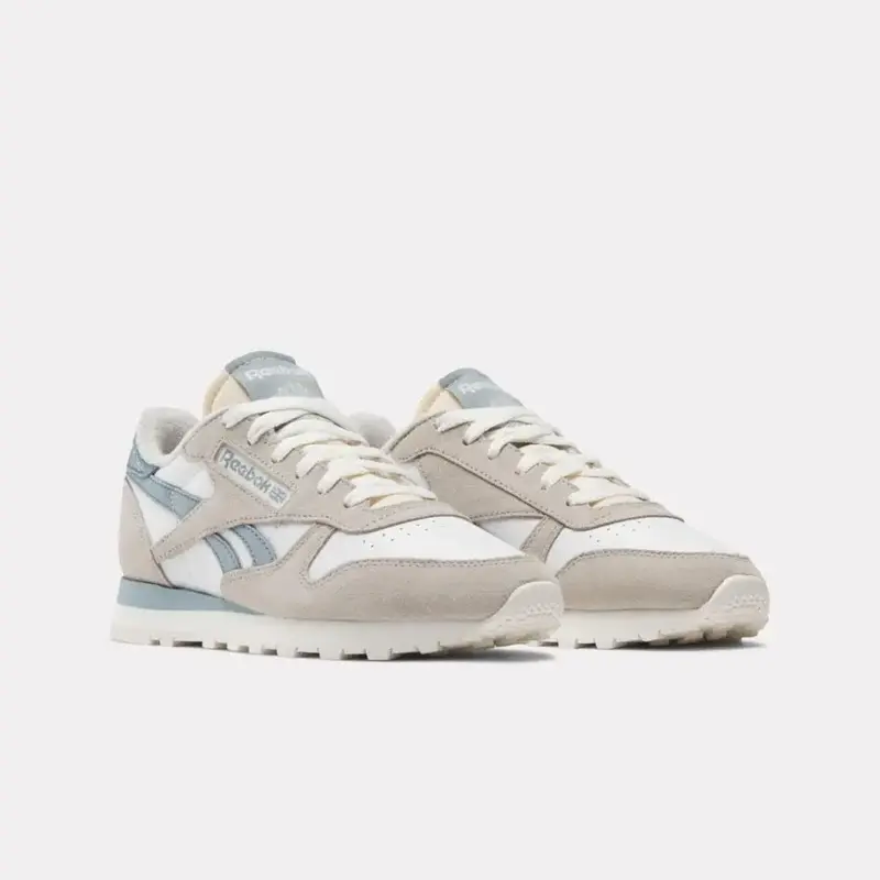 Reebok Reebok Femmes Classic Cuir 100201098
