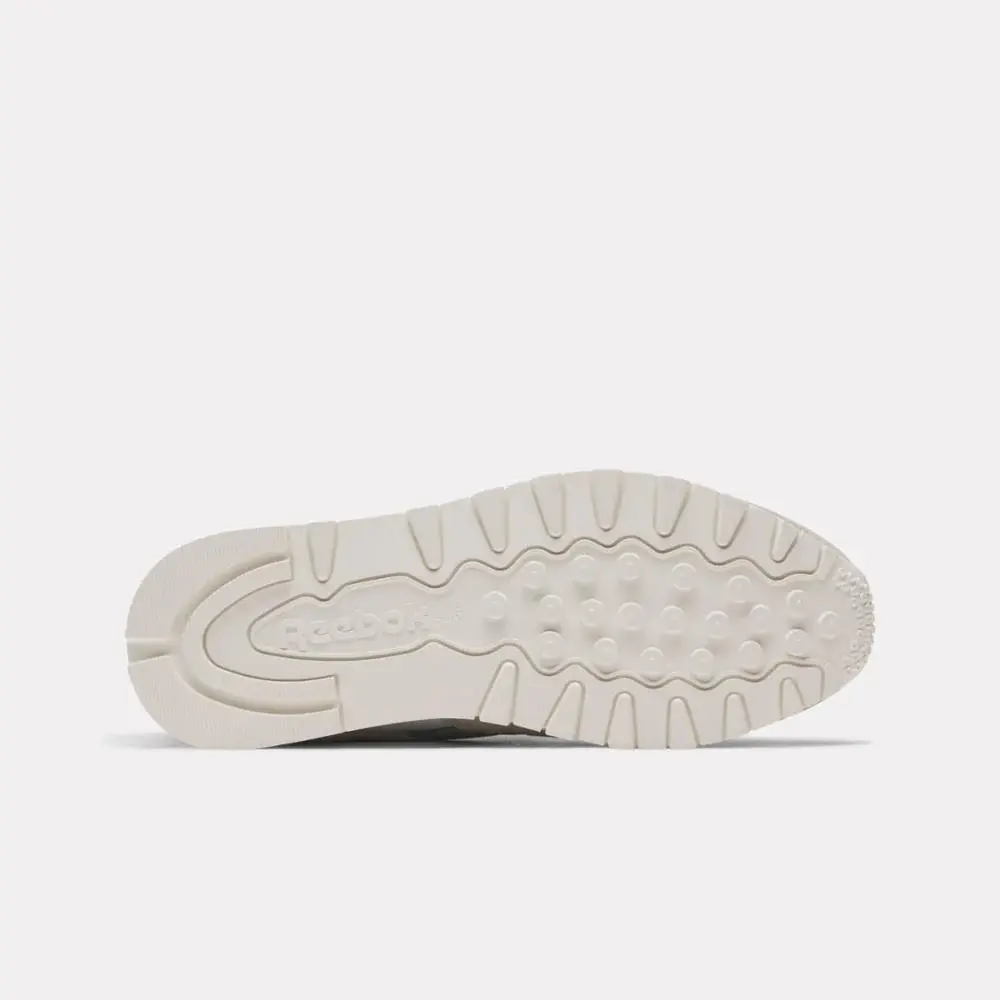 Reebok Reebok Femmes Classic Cuir 100201098