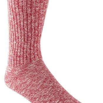 Mcgregor McGregor Men's Cotton Weekender Socks (MMW258) MGM201CC20