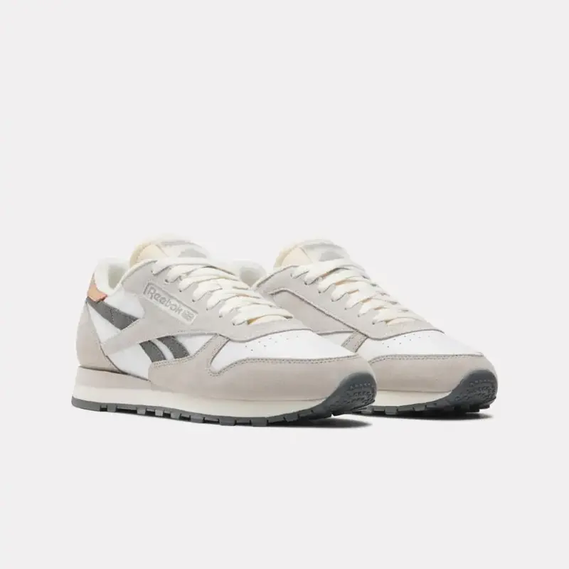 Reebok Reebok Hommes Classic Cuir 100201109