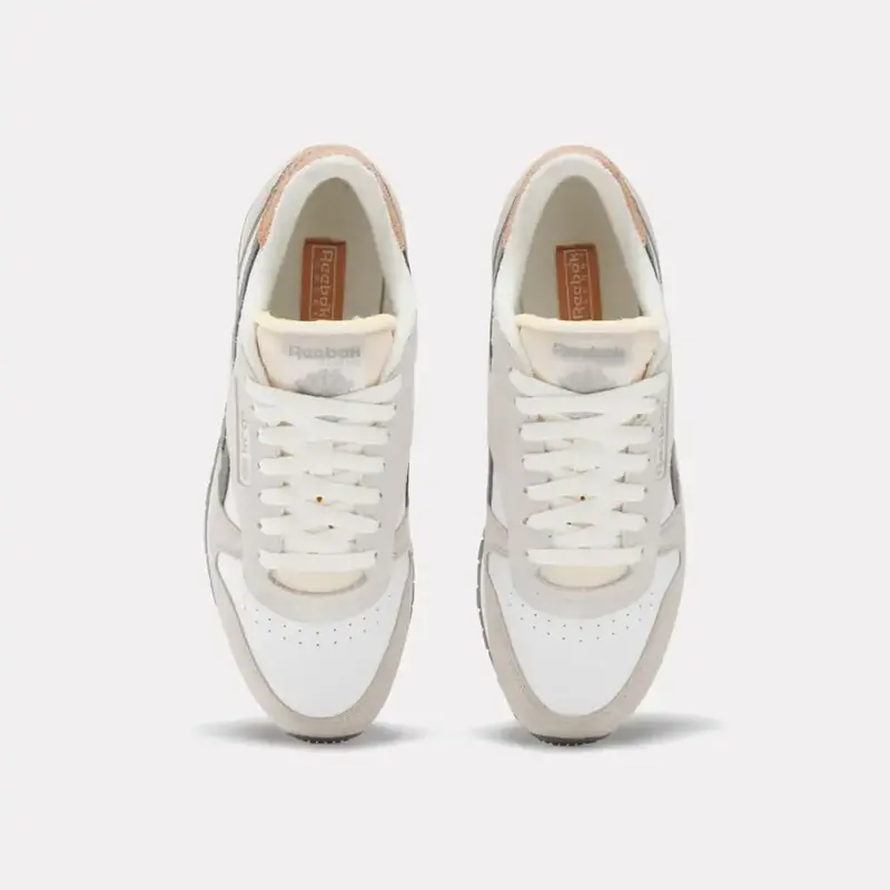 Reebok Reebok Hommes Classic Cuir 100201109