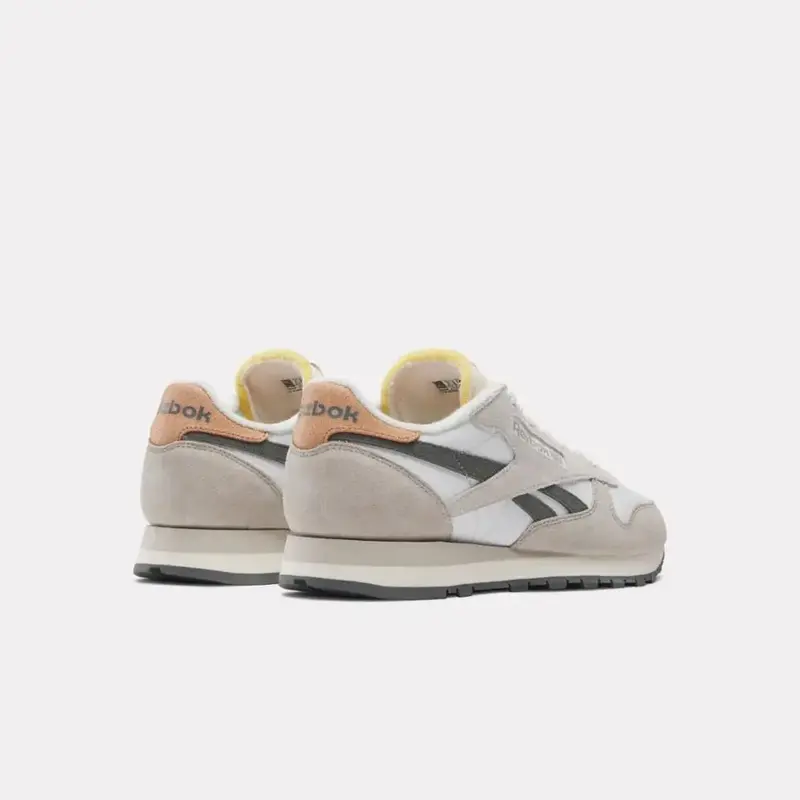 Reebok Reebok Hommes Classic Cuir 100201109