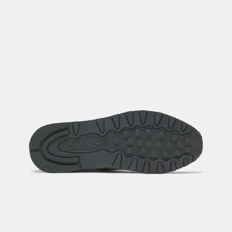 Reebok Reebok Hommes Classic Cuir 100201109